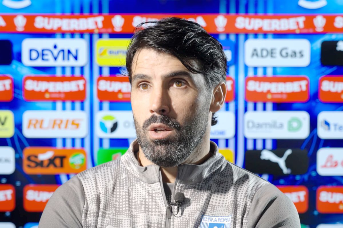 „E bun, face asta constant”