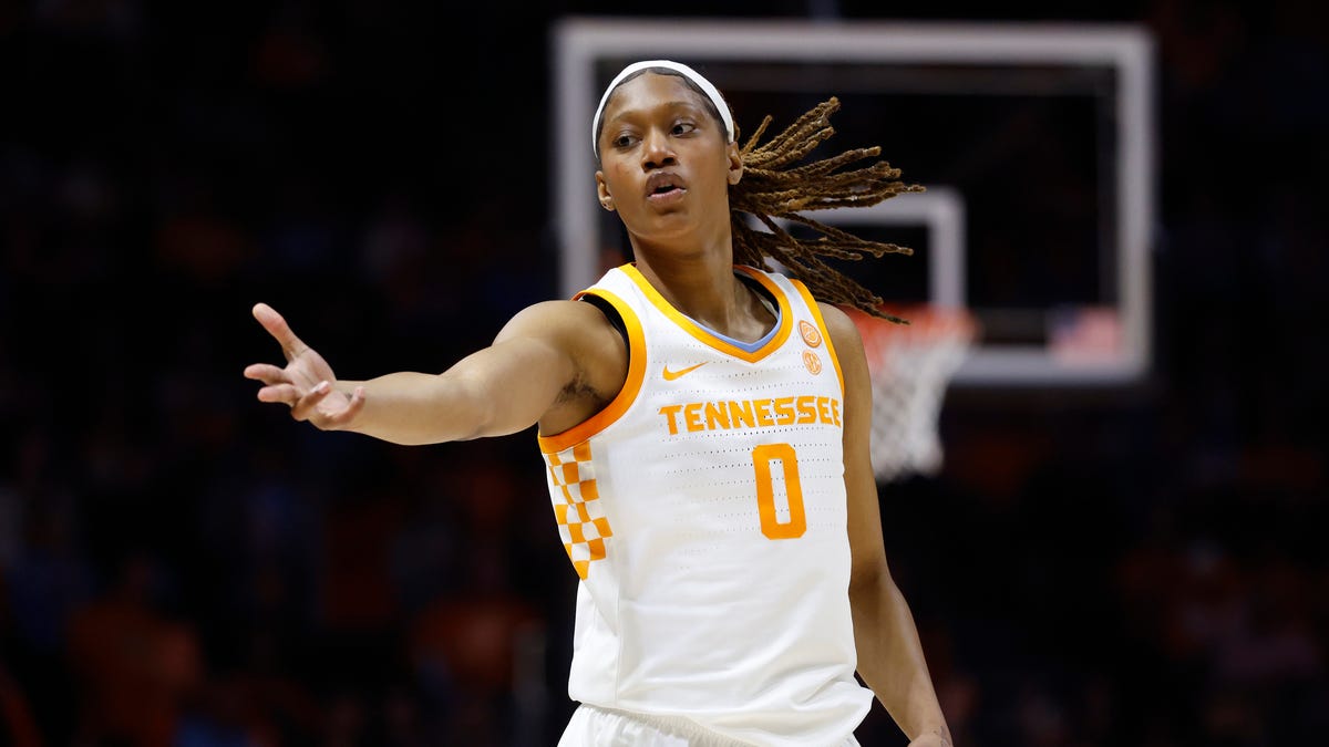 Five most overrated women's teams before NCAA conference tournaments