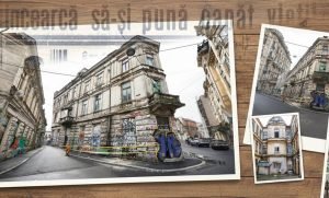 Eminescu și-a înecat amarul aici! Hotel istoric, de 3 milioane de euro