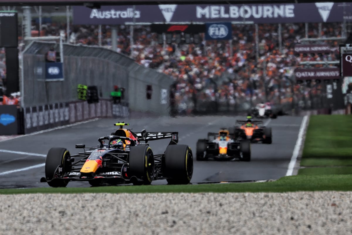 F1 2026: Cine a triumfat și cine a ieșit șifonat din cursa de la Melbourne