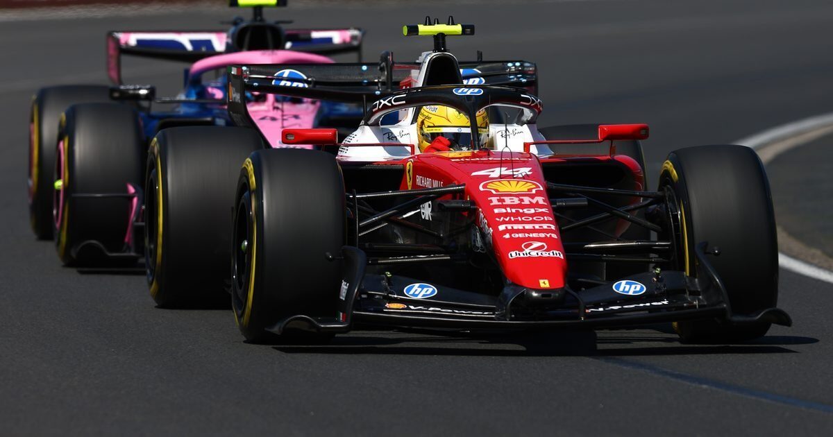 Modul „Overtake” în Formula 1: Cum va schimba cursele din 2026?