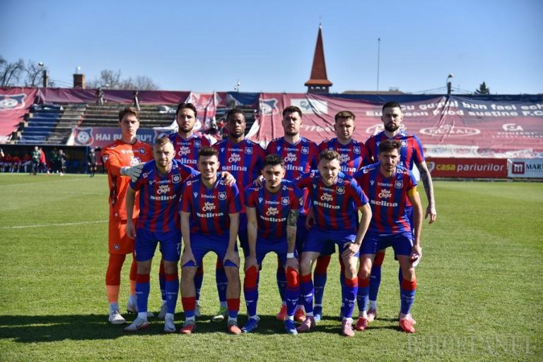 Fc bihor, duel decisiv cu liderul în sezonul regular