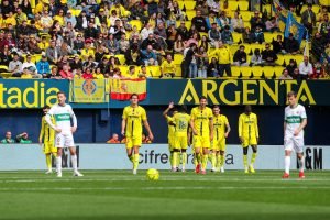 Villarreal zdrobește Elche: Calitatea învinge ineficiența, spectacol total!