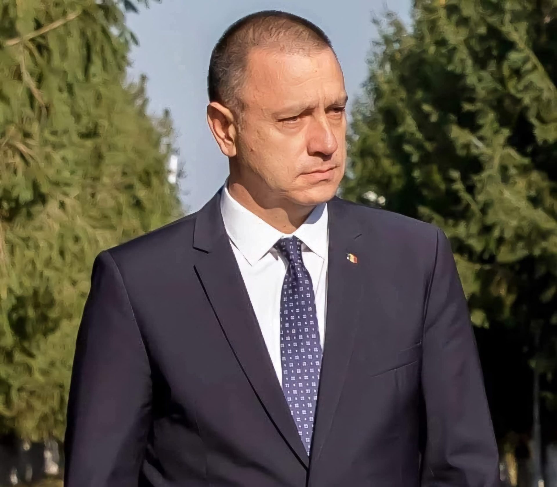 Fifor: Bolojan a „parantezat” Parlamentul prin două ordonanțe