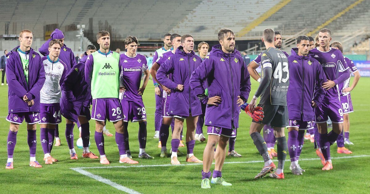Verona șochează bologna, fiorentina fluierată după remiza cu parma
