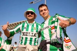 La Liga, retro: Echipele revin la origini cu echipamente vintage, prezentare la Madrid Fashion Week