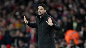 Arteta, furios după Chelsea: Ce a spus despre înfrângere și ce urmează la Arsenal
