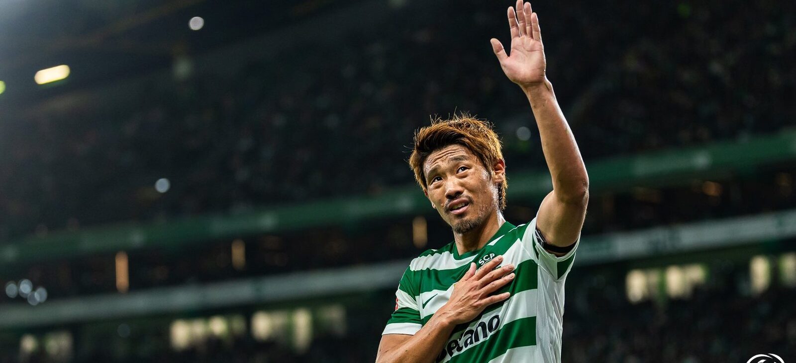 Morita face spectacol în meciul Sporting – FC Porto