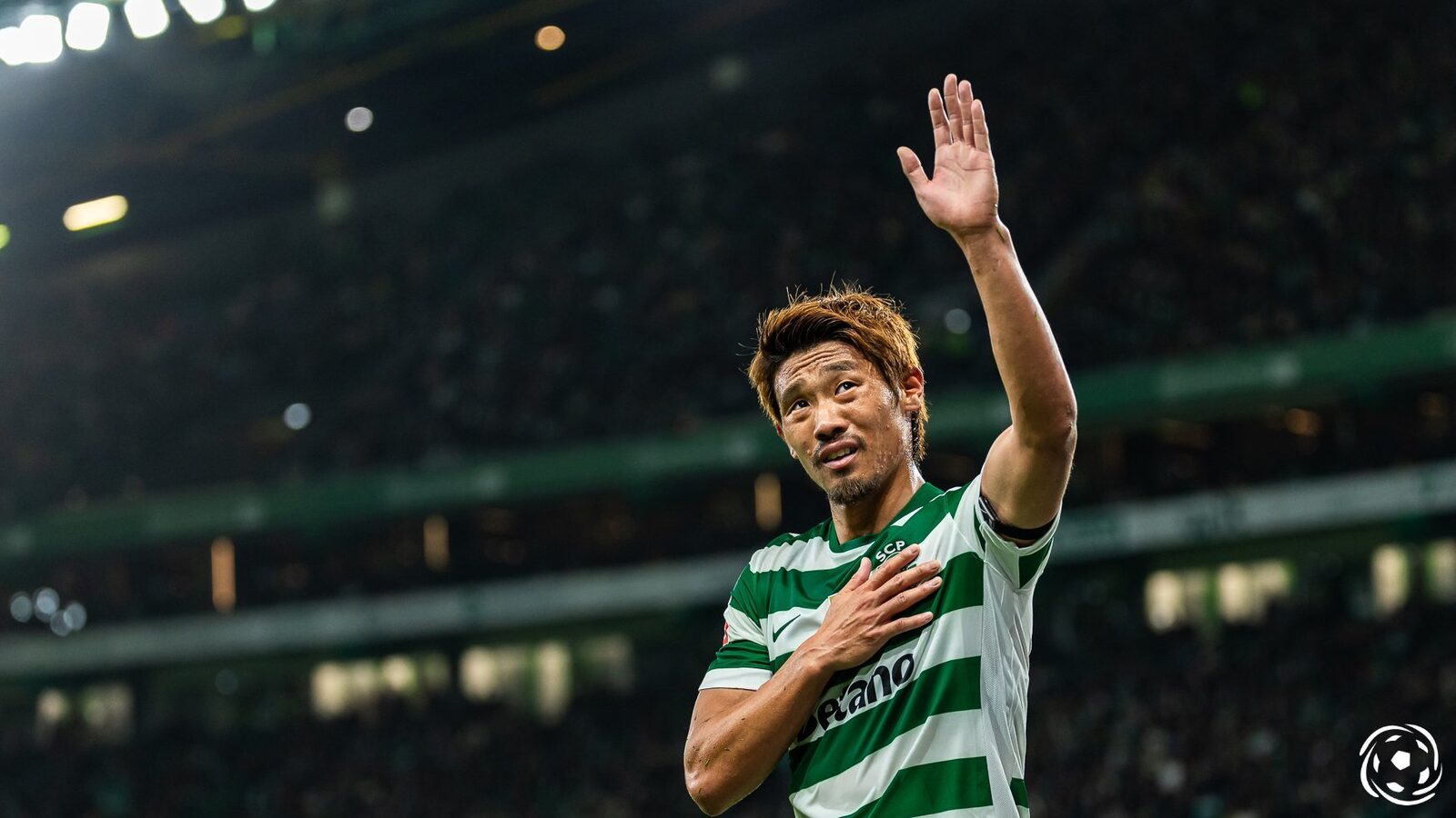 Morita face spectacol în meciul Sporting – FC Porto