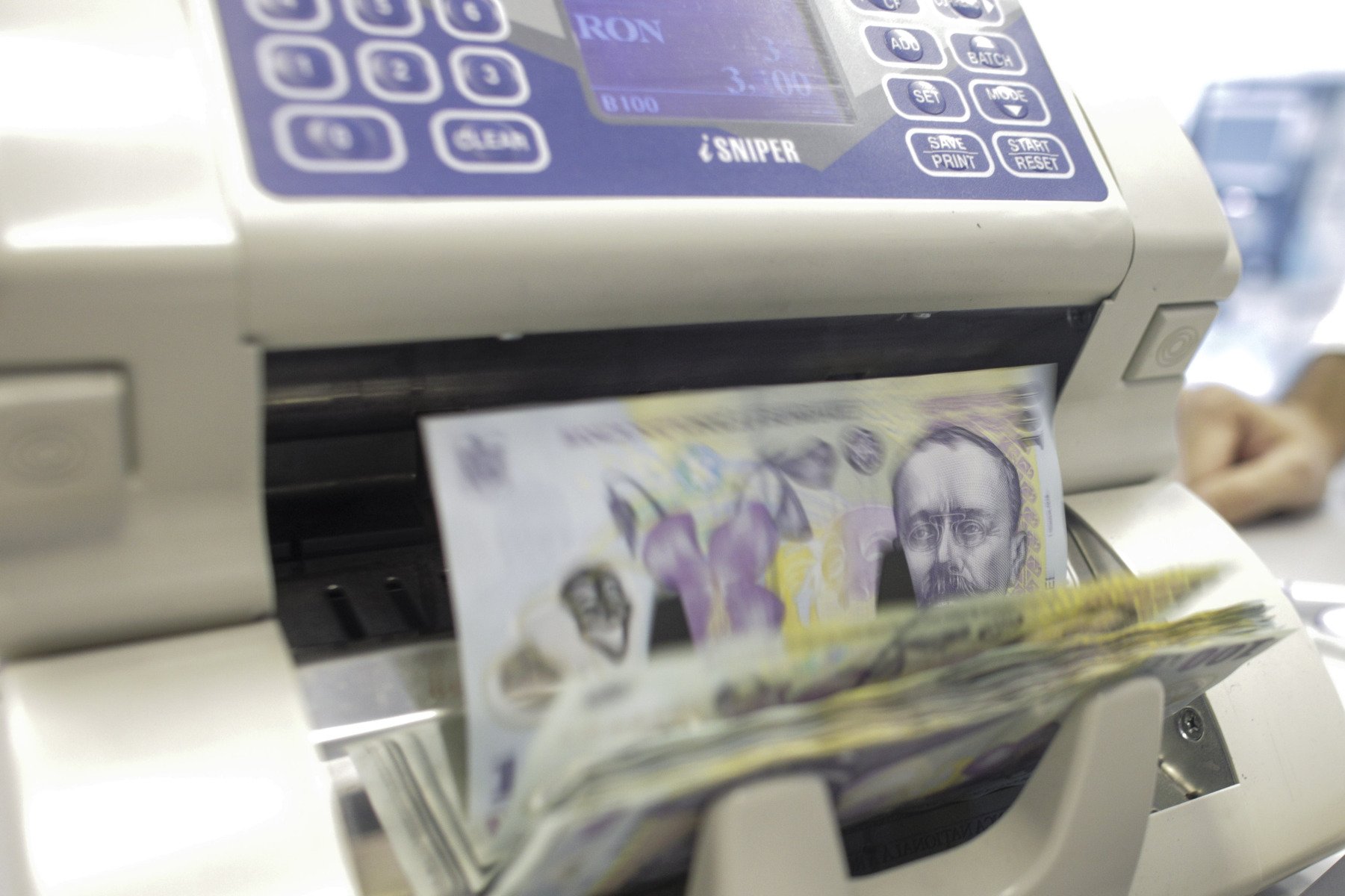 Datoriile statului către furnizori, cu aproape 18% mai mari în ianuarie față de decembrie 2024