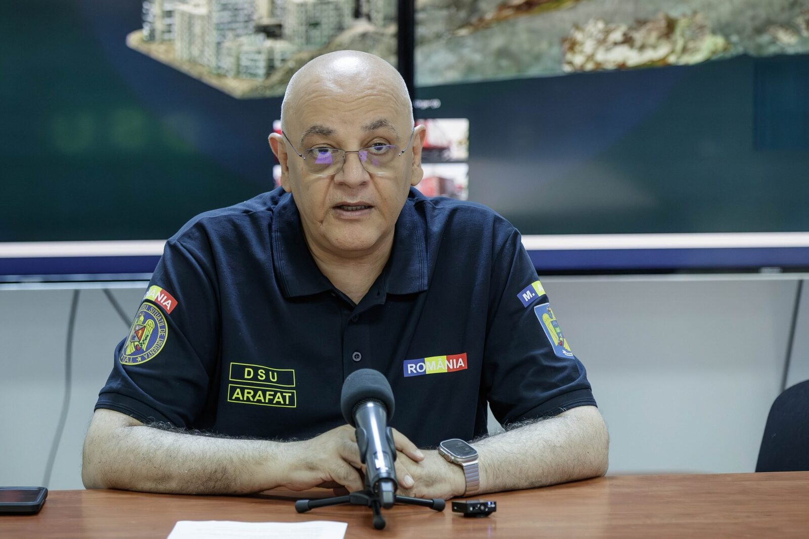 Miercuri, liniște suspectă: În România nu se vor auzi sirenele