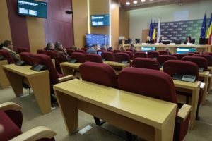 Consilierii PSD amână ședința cgmb despre facturile la căldură