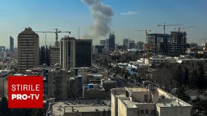 Iranul amenință europa: Baze americane, ținte dacă e nevoie, avertizează ambasadorul