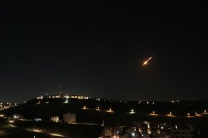 Israel: Numărul rachetelor iraniene, în scădere: Anunțul armatei