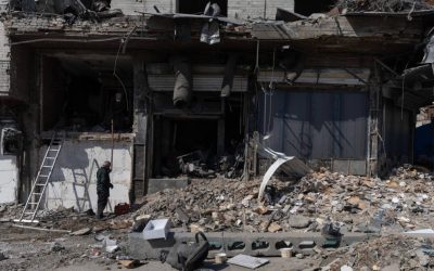 Război în Orientul Mijlociu, Ziua 7. Israelul anunță o nouă fază, Trump spune că rachetele iraniene au fost în mare parte distruse