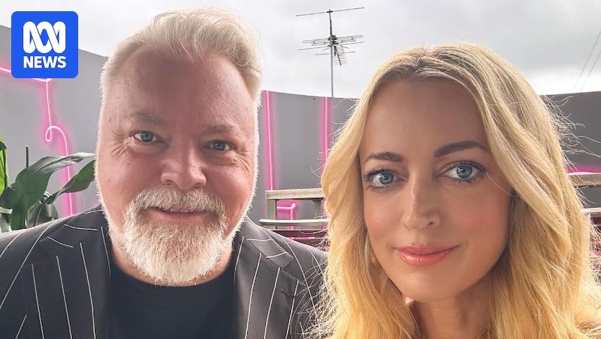Jackie o părăsește emisiunea matinală cu celebrul Kyle Sandilands