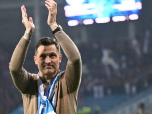 FCSB negociază cu mirel rădoi, ilie dumitrescu anticipează