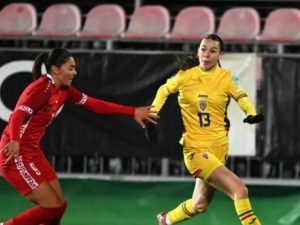 România – Moldova 0-0, egal în preliminariile CM, acum pe dgs 2