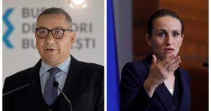 Ponta, scandal la Oman: Fiica, dată jos din avion