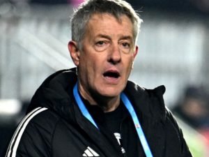 Bergodi, posibilă revenire la FCSB
U Cluj, ce a făcut după plecarea antrenorului