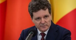 Nicușor Dan, despre forțele americane: „SUA pot fi prezente în Europa și Orientul Mijlociu”