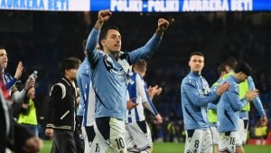 La Liga, festinul fotbalistic: Sevilla, cireașa de pe tort