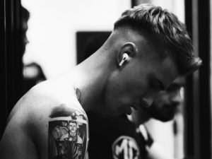 Octavian Popescu, plecat de la FCSB