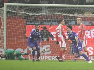 Dinamo, acuzată că va obține puncte în play-off-ul cu Argeș, după retrogradarea FCSB