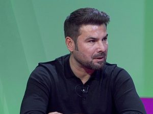 Mutu, ieșire furibundă în direct: „Păi, cine ești tu, mă?” Acuzații dure
