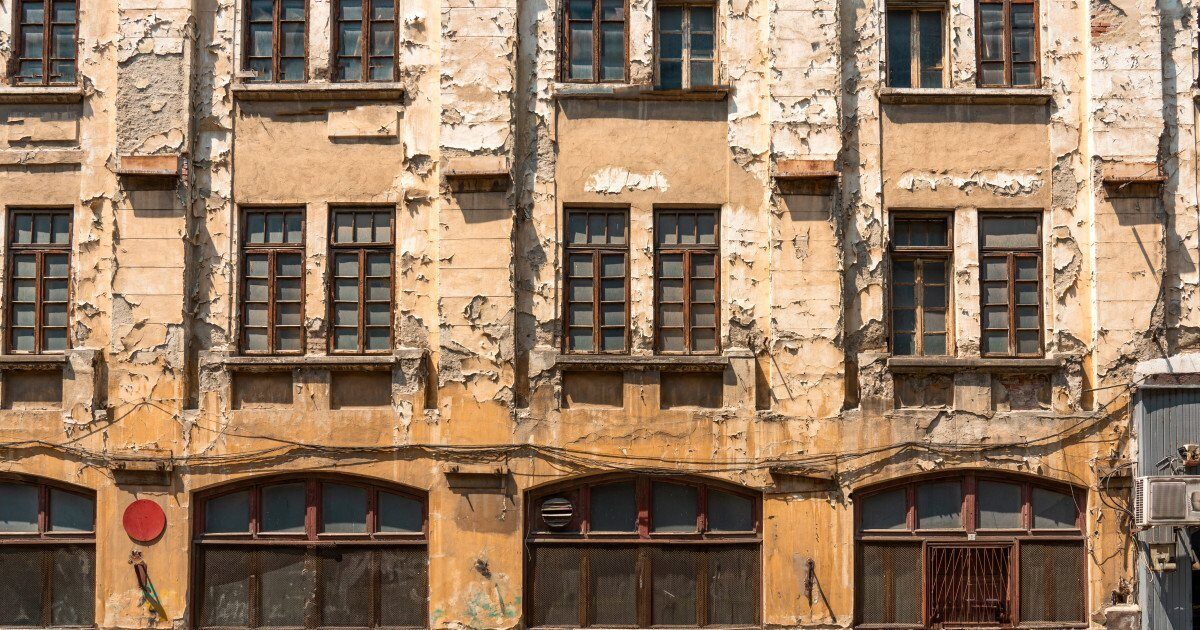 49 de ani de la cutremurul din ’77: România, de la ruine la… Ce?