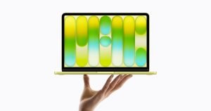 MacBook neo: Apple dă lovitura cu un nou laptop