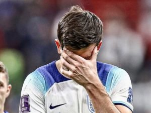 Maguire, condamnat la închisoare: Dezvăluiri șocante despre vedeta de la Manchester United