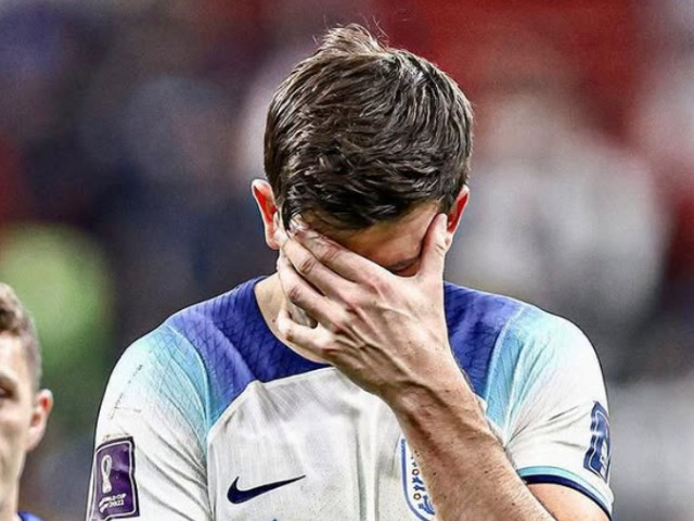 Harry Maguire a fost condamnat la închisoare