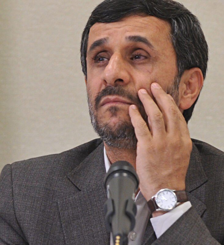 Ahmadinejad, fost președinte iranian, ucis în atacuri SUA-Israel
