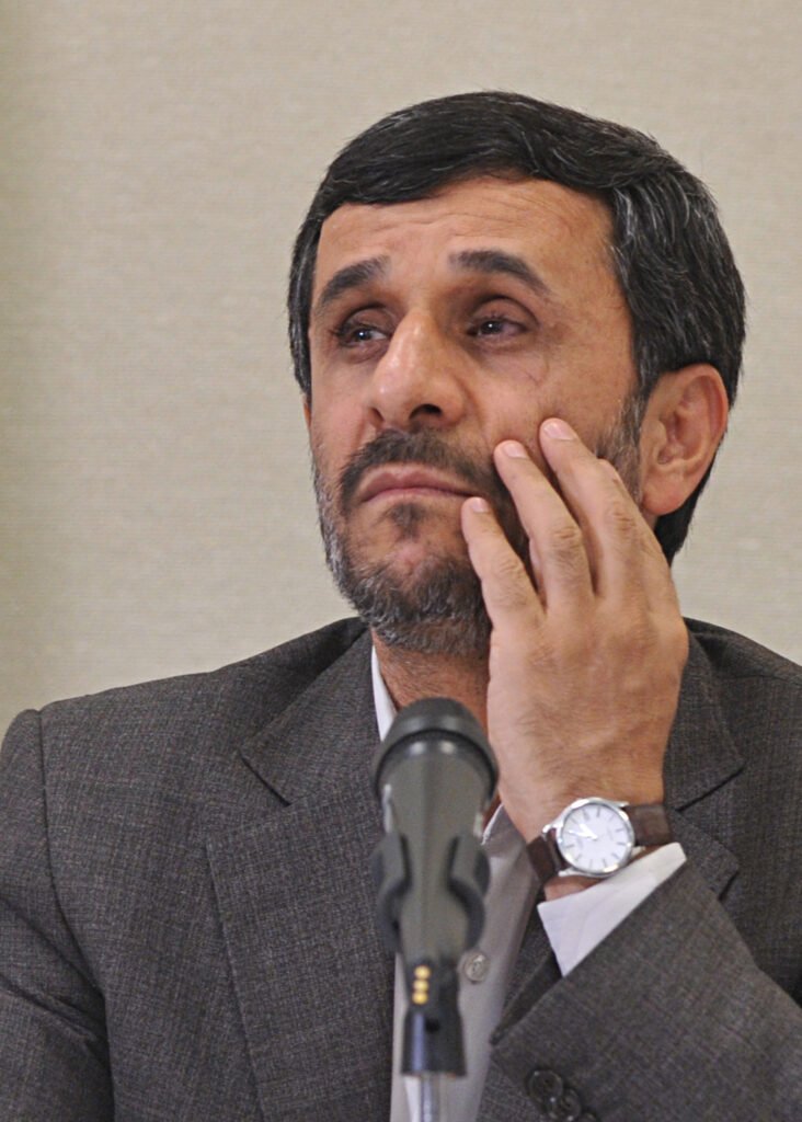 Ahmadinejad, fost președinte iranian, ucis în atacuri SUA-Israel