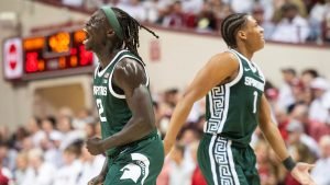 March madness: Subestimatele state michigan și virginia, gata de spectacol