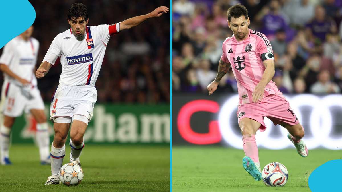Messi Closes in on Juninho: 11 Footballers With the Most Free Kick Goals