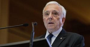 Deepfake cu Isărescu: Nouă tentativă de fraudă financiară, avertizează experții.