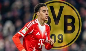 Bvb, gafă uriașă: L-a ratat pe Musiala! Ce ratare de proporții!