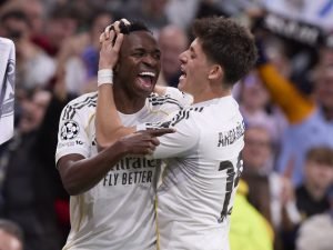 Real madrid – getafe 0-0, live pe digi sport 1. „galacticii”, fără mbappe