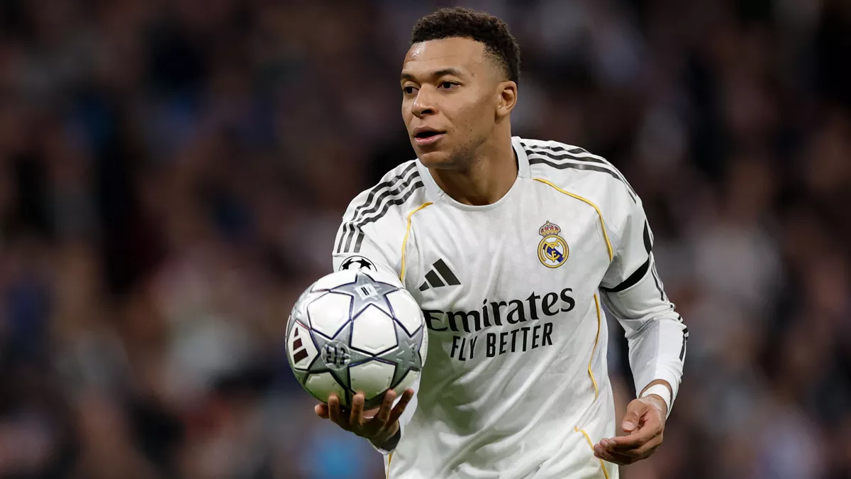 Real madrid: Echipa de start pentru duelul cu manchester city