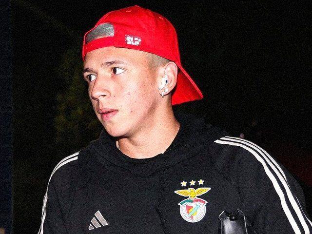 Mourinho, verdict crunt pentru Prestianni: „Cariera s-a încheiat!”