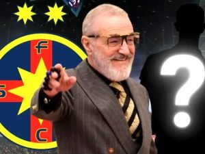 Becali anunță primul transfer la FCSB: Împrumută un jucător pentru un sezon