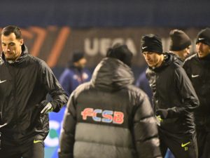 Zero puncte la Arad: Un nou transfer la FCSB se prefigurează?