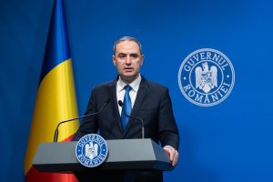 Nazare: Bugetul trebuie deblocat, premierul Bolojan, informat de situație