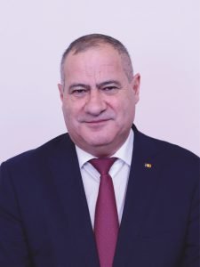 Neacșu: Bugetul pe 2024, trimis în parlament săptămâna viitoare