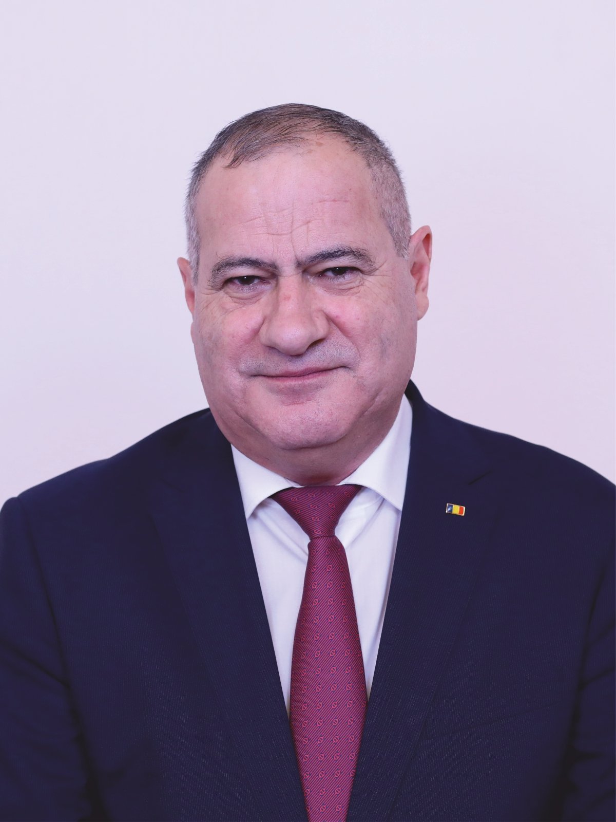 Neacșu: Bugetul pe 2024, trimis în parlament săptămâna viitoare