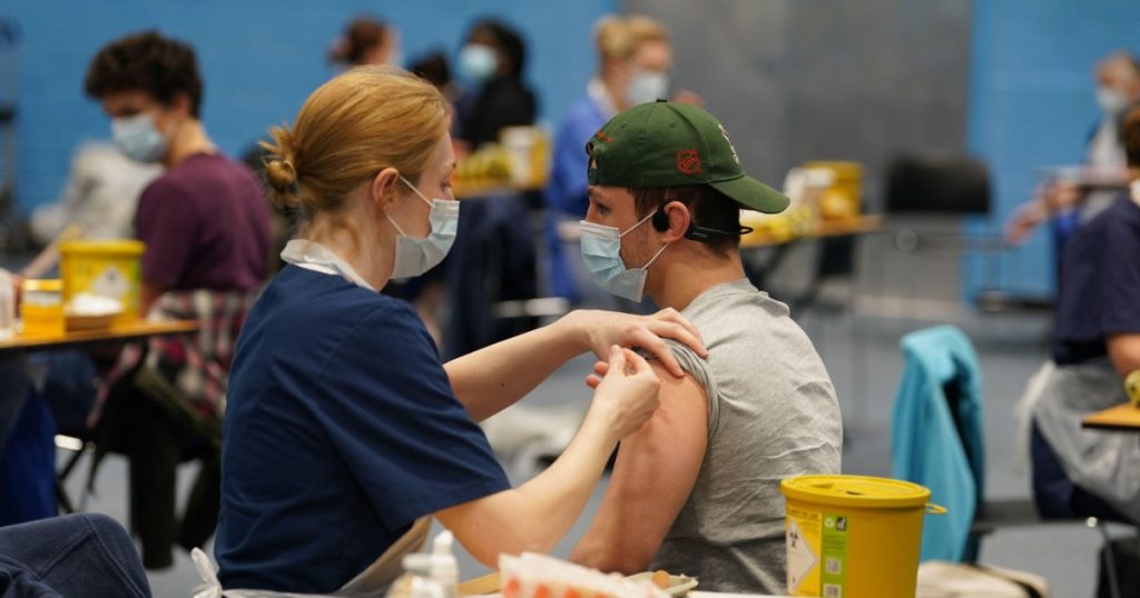 Meningită: Pericol în Europa, România fără vaccin crucial în schema națională