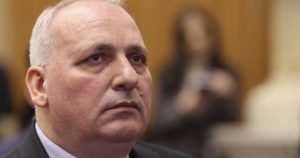 Cerbu, propus la șefia dna: Ce avere are procurorul și ce experiență