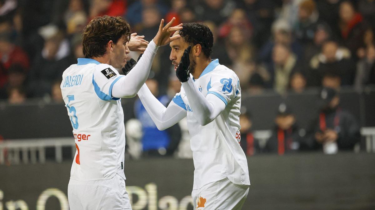 Les réseaux sociaux s’emballent après un Olympico bouillant